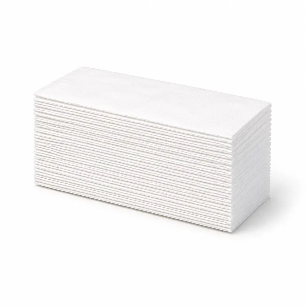 TOWLS Large Wegwerphanddoek  100X200cm (15 stuks)